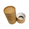 kraft paper tubes for serum packaging