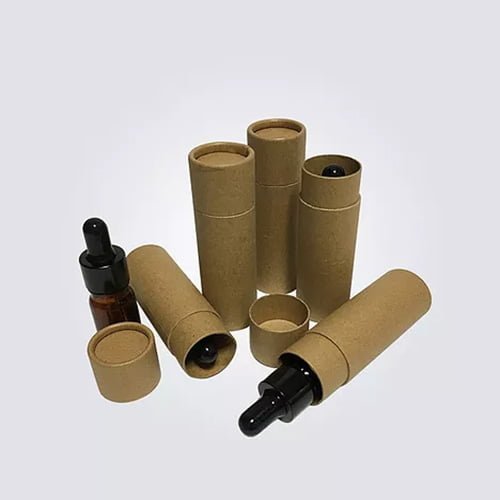 Serum boxes Serum box packaging