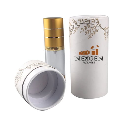 Attar Tubes Attar Packing box