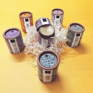 Lotion stick boxes