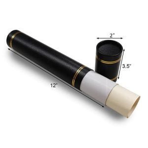 Diploma & Certificates tubes