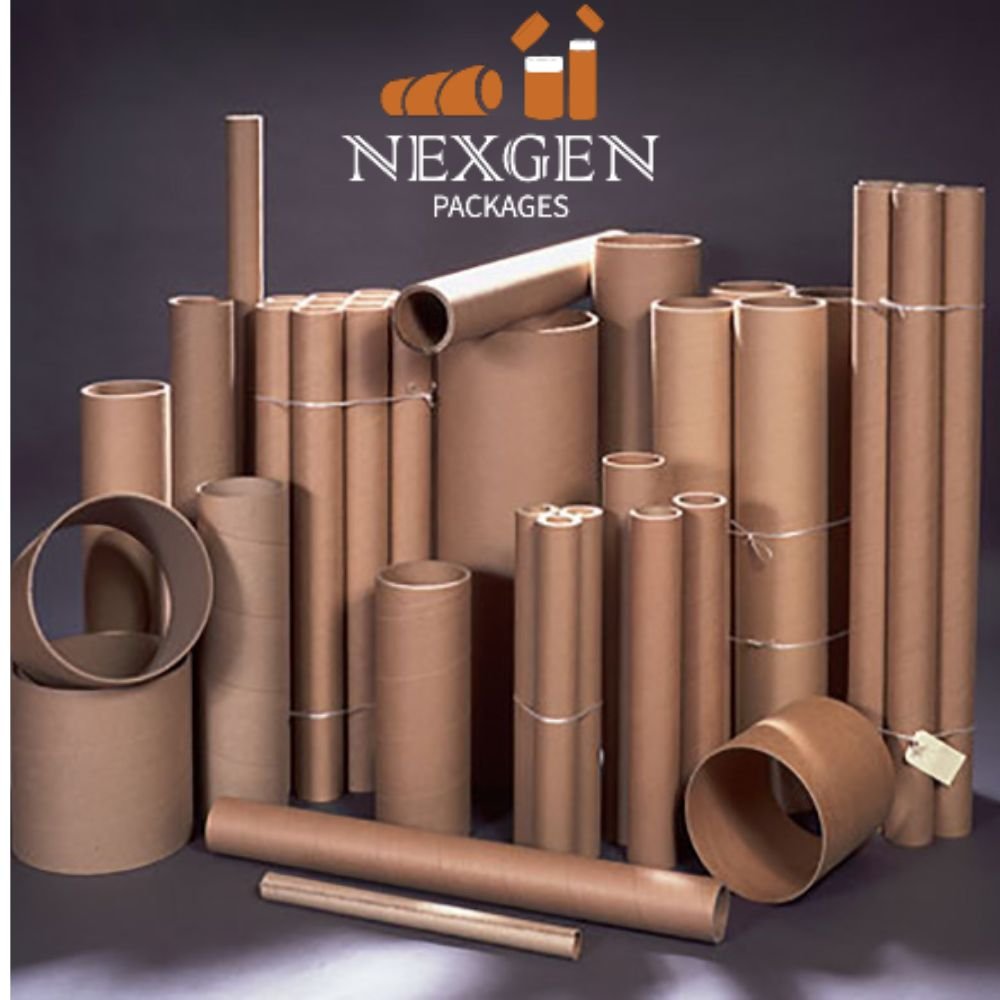 Discover the Benefits, Applications, and Trends in Paper Tube Packaging 1 Discover the Benefits, Applications, and Trends in Paper Tube Packaging