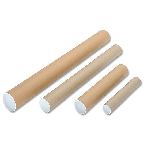 Shipping & Mailing Tubes Shipping & Mailing Tubes