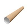 Shipping & Mailing Tubes Shipping & Mailing Tubes with Caps