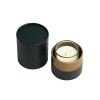 Firstsail-Hot-Stamping-Logo-Custom-Green-Cardboard-Glass-Candle-Jar-Packaging-Boxes-Eco-Friendly-Gift-Soap-Aromatherapy-Paper-Tube Firstsail Hot Stamping Logo Custom Green Cardboard Glass Candle Jar Packaging Boxes Eco Friendly Gift Soap Aromatherapy Paper Tube