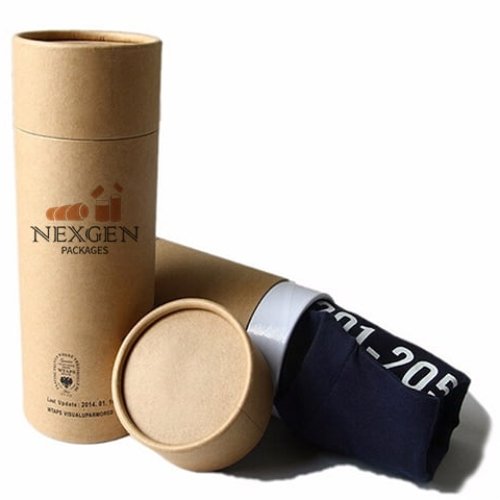 T-shirt packing Box