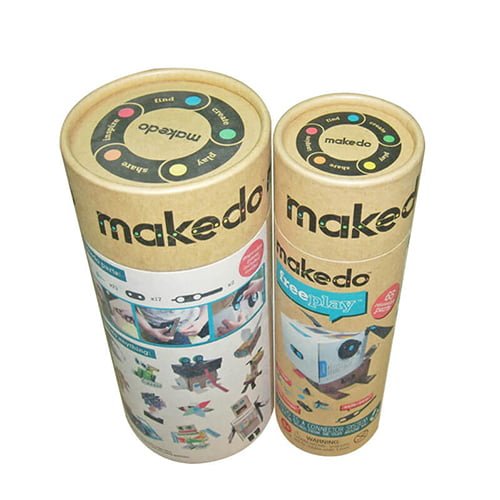 Puzzle Packaging Puzzle Packaging