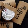 T-shirt Round Box T-Shirt Boxes
