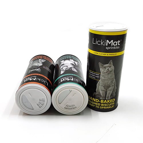 Pet Feeds Boxes
