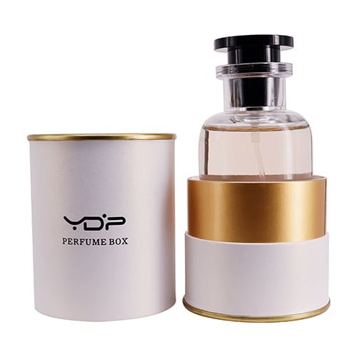 Perfume Round Boxes Perfume Round Boxes
