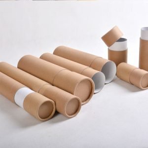Nexgen Packages Tubes & Cores