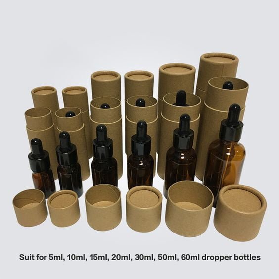 Serum box packaging Serum Boxes