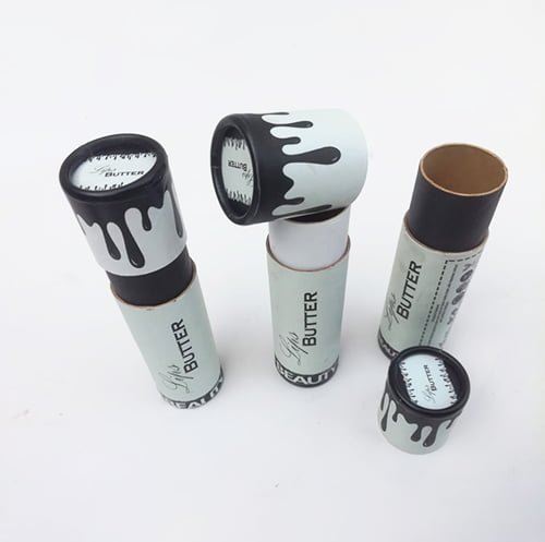 Lip Balm & Deodorant Boxes Lip Balm & Deodorant