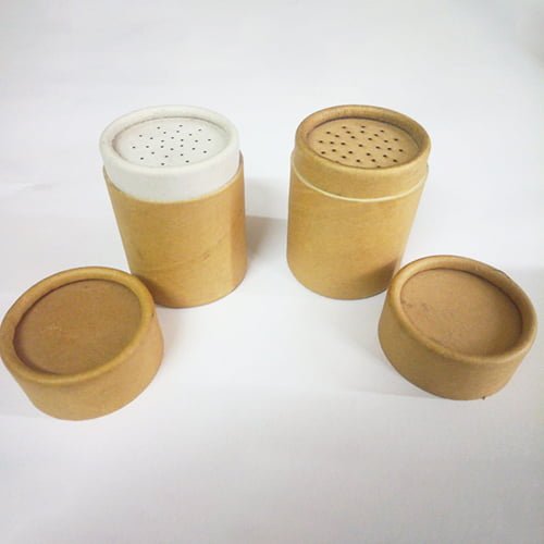 Salt Boxes Salt Packing box