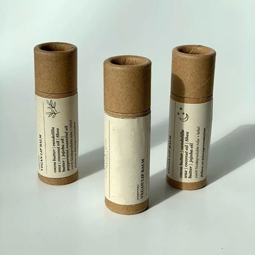 Lip balm Lip balm