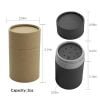 Powder Shaker Round Boxes Powder Round Boxes