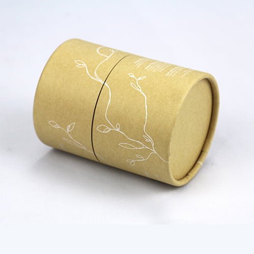 Paper-Tube-Beauty-Box Paper Tube Beauty