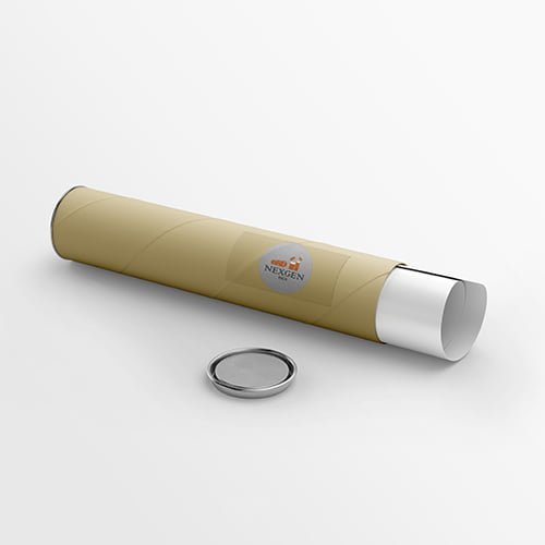 Paper Tube Shipping & Mailing Tubes