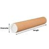 Shipping & Mailing Tubes Shipping & Mailing Tubes