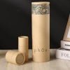Cardboard-Gift-Boxes-for-Scarf-Packaging Scarf & Mufflers Boxes
