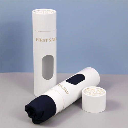 Scarf & Muffler Boxes