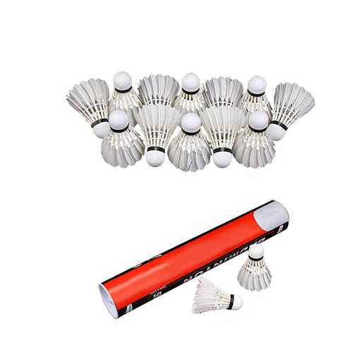 custom-cardboard-tube-packaging-for-badminton Badminton Round Boxes