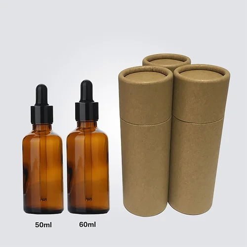 Serum Round Tubes Serum Boxes