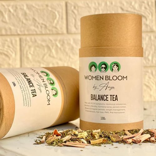 NexGen Packages Tea Boxes