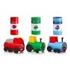 Tube Packaging Boxes For Toys