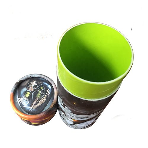 Toy Round Boxes for Packing