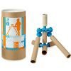 Tube Packaging Boxes For Toys