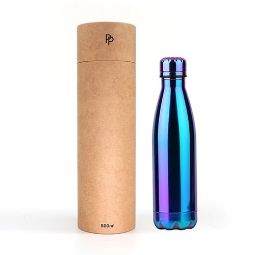 Elevate Your Brand, Inspire Confidence: NexGen Packages' Bottle Boxes for Exceptional Packaging Solutions Water Bottle Boxes