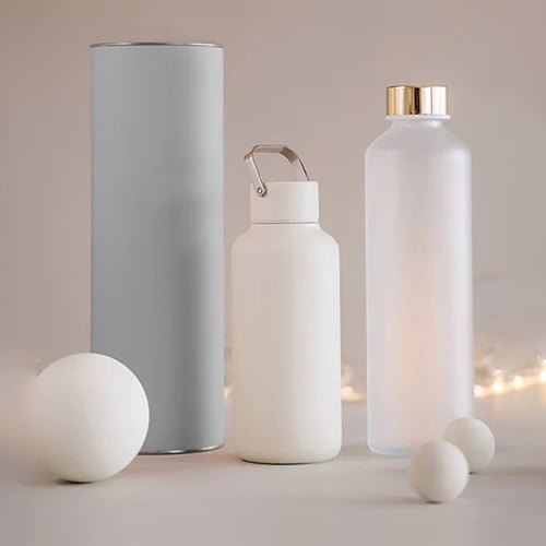 Elevate Your Brand, Inspire Confidence: NexGen Packages' Bottle Boxes for Exceptional Packaging Solutions Customize Water round boxes