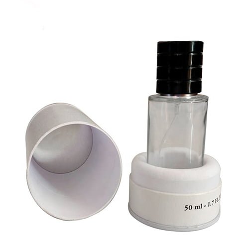 Perfume Round Boxes Perfume round Boxes
