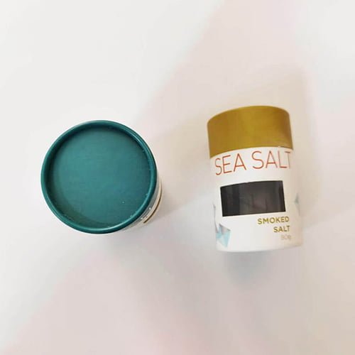 bath-salt-packaging-jars-with-clear-window Salt Round Boxes