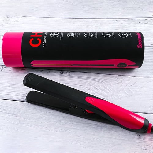 cardboard-tubes-hair-flat-iron-packaging cardboard tubes hair flat iron packaging