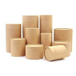 Nexgen Packages Tubes & Cores