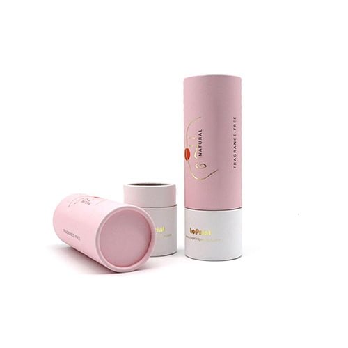 Perfume Box Perfume Round Boxes