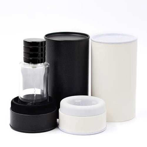 Perfume Round Boxes Perfume Round Boxes