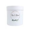 hatbox-style-cardboard-cylinders-for-flower-packaging-2 hatbox style cardboard cylinders for flower packaging 2