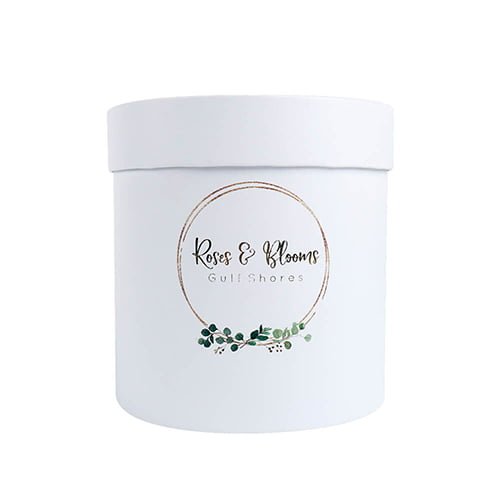hatbox-style-cardboard-cylinders-for-flower-packaging-2 hatbox style cardboard cylinders for flower packaging 2