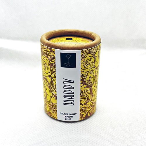 Lotion Stick packing tubes Lotion Stick Round Boxes