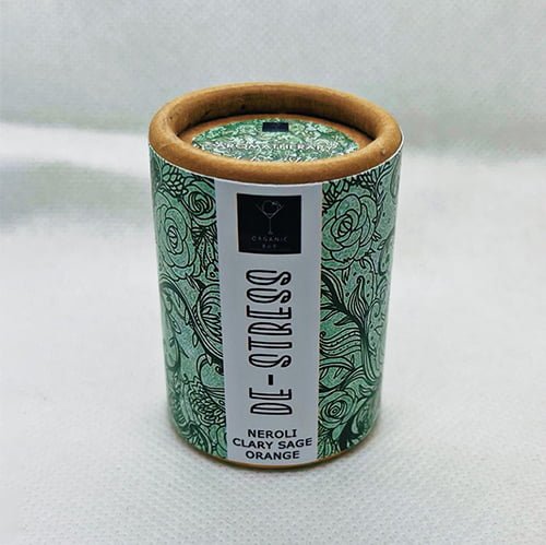 Lotion Stick Round Boxes Lotion Stick Round Boxes