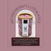 Lotion Stick Round Boxes Lotion Stick Round Boxes
