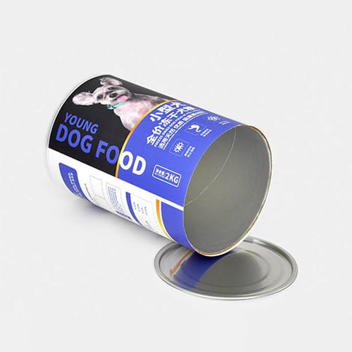Pet Food Packaging