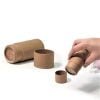 shaker boxes Salt Round Boxes