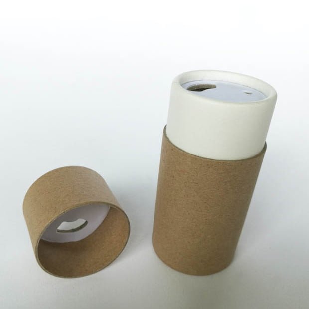 small-kraft-cardboard-tube-packaging-for-toothpick small kraft cardboard tube packaging for toothpick