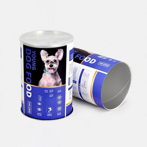 Pet Tube Packages