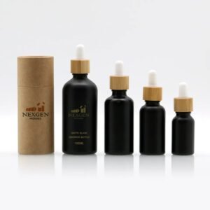 Serum Box