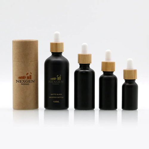 Serum Box